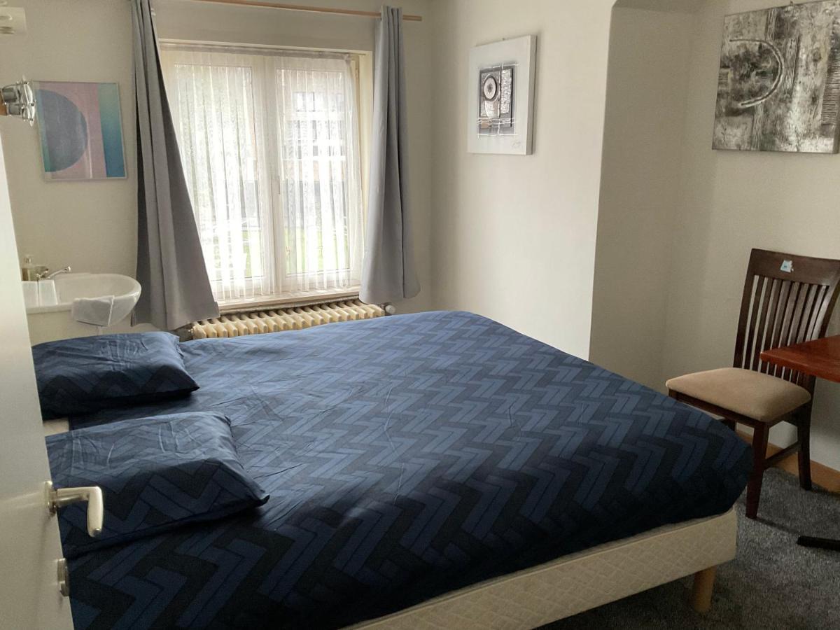 Oy Apartamento Izegem Exterior foto
