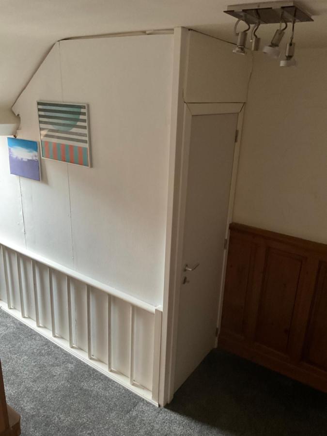 Oy Apartamento Izegem Exterior foto